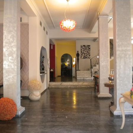Hotel Corallo Montecatini Terme Extérieur photo