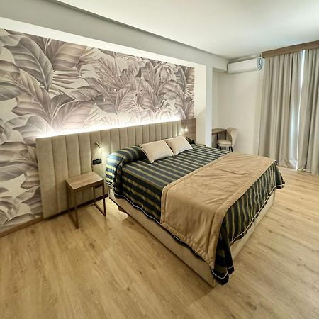 Hotel Corallo Montecatini Terme Extérieur photo