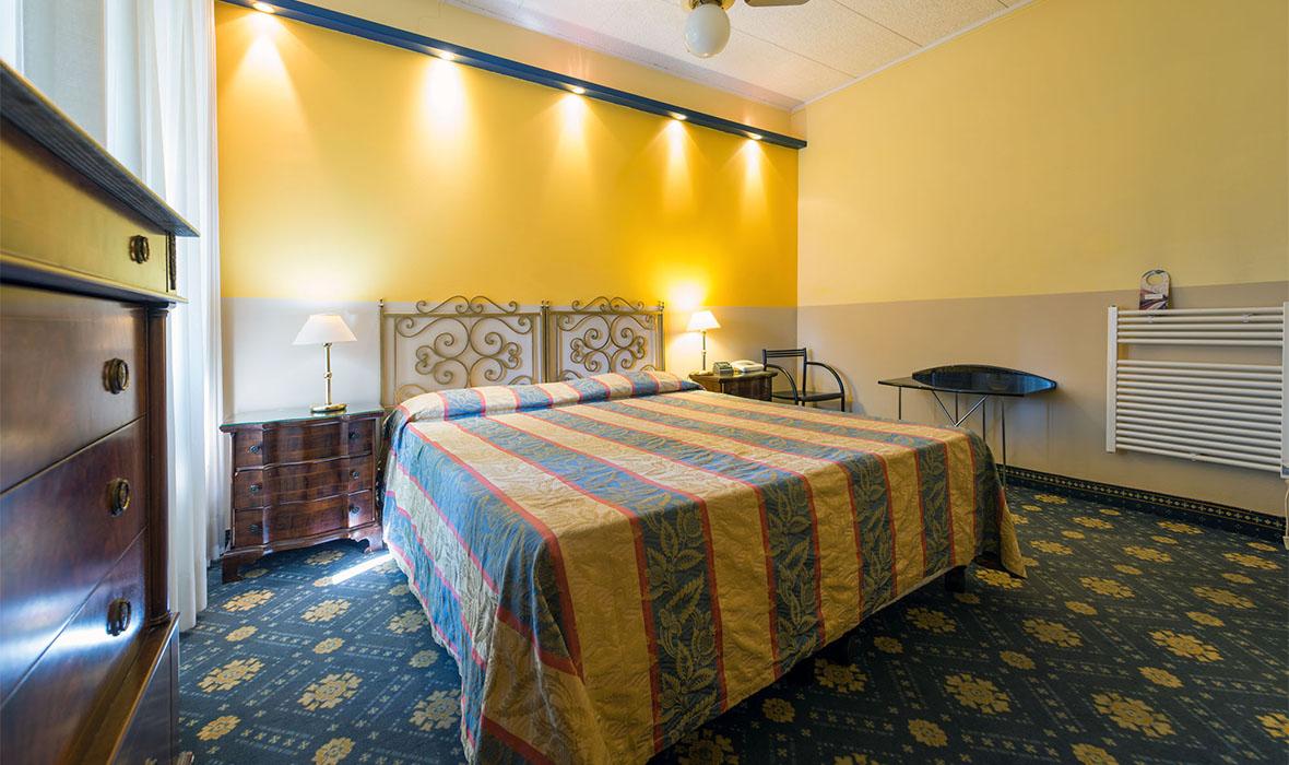 Hotel Corallo Montecatini Terme Extérieur photo
