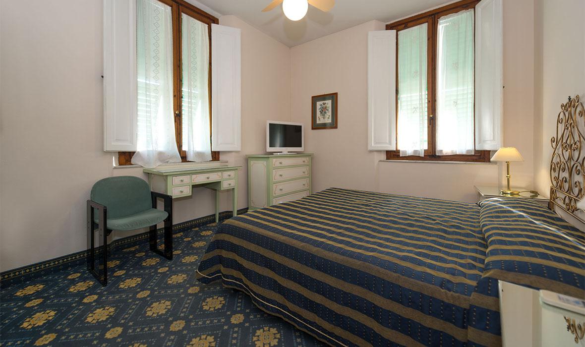 Hotel Corallo Montecatini Terme Extérieur photo