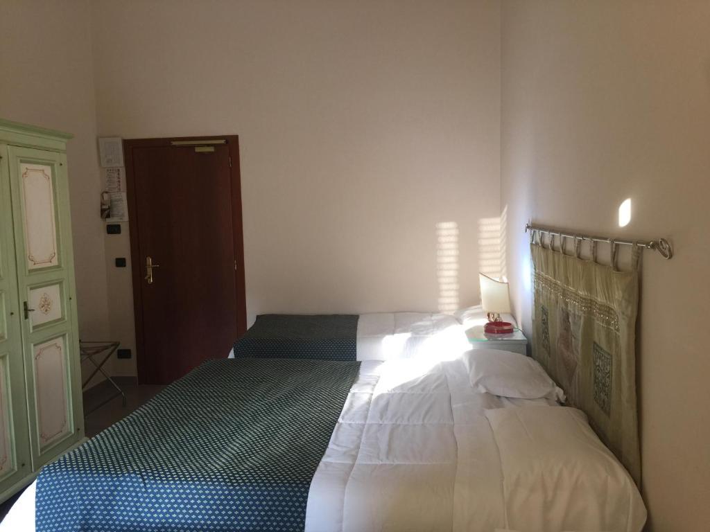 Hotel Corallo Montecatini Terme Extérieur photo