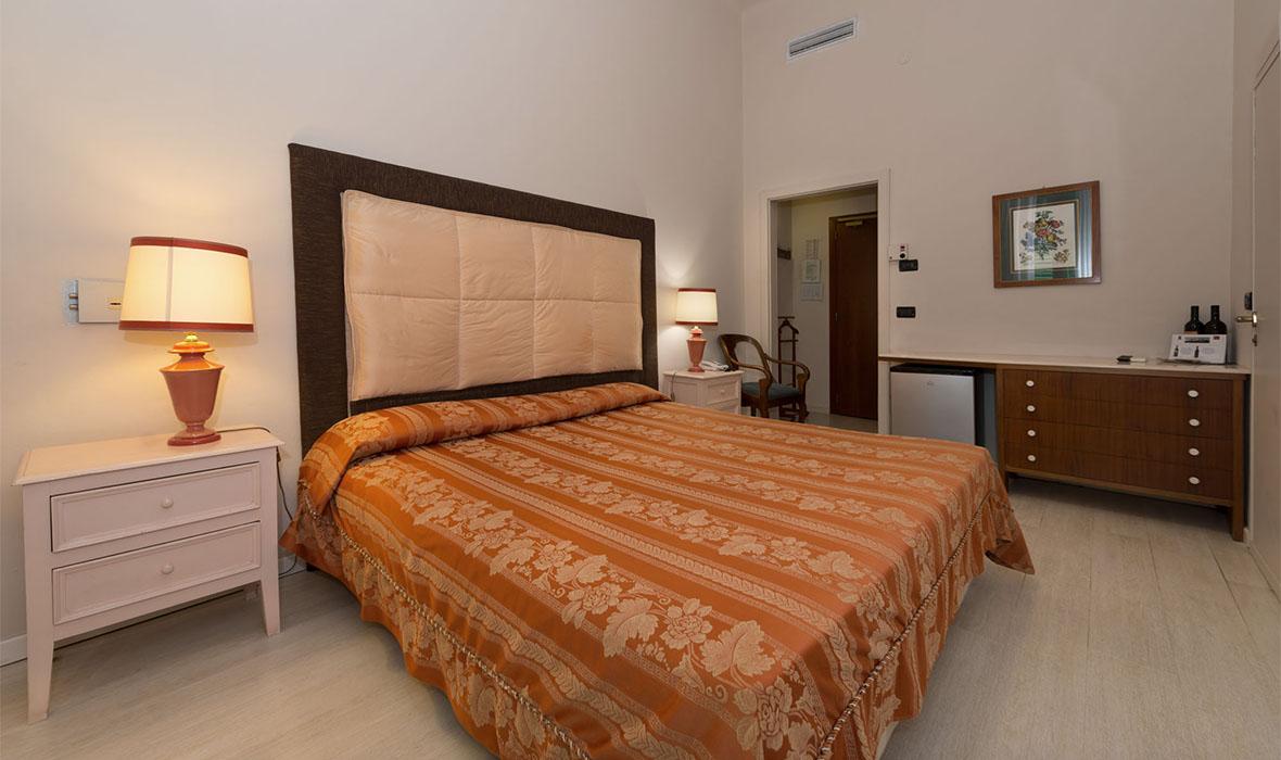 Hotel Corallo Montecatini Terme Extérieur photo