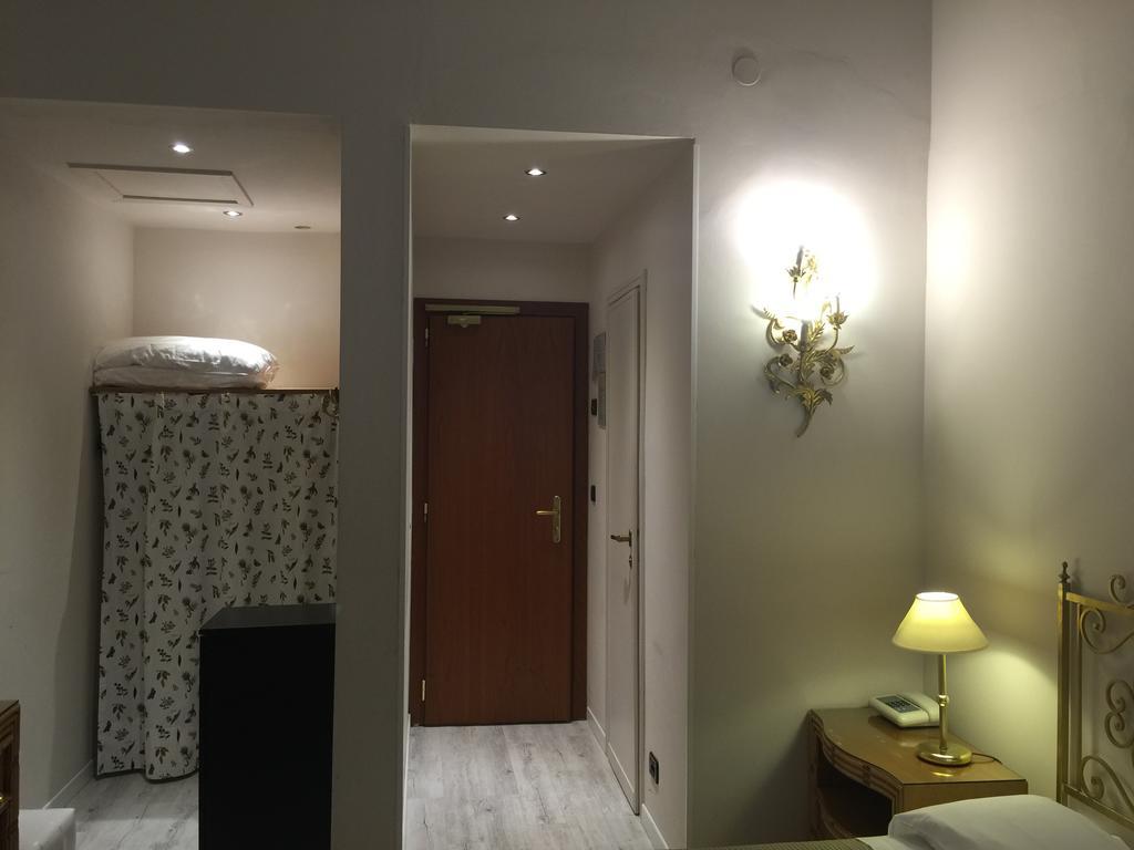 Hotel Corallo Montecatini Terme Extérieur photo