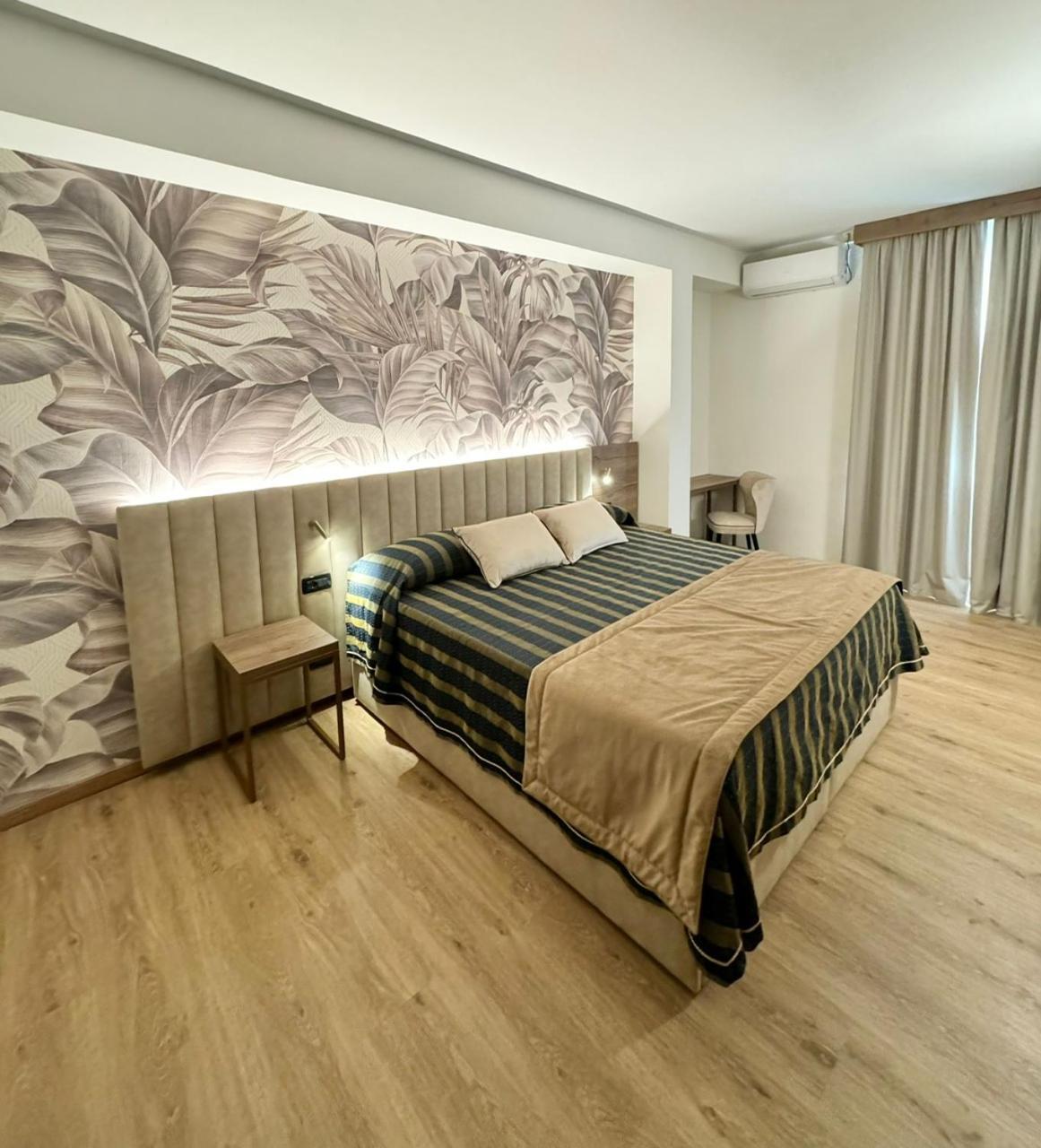 Hotel Corallo Montecatini Terme Extérieur photo