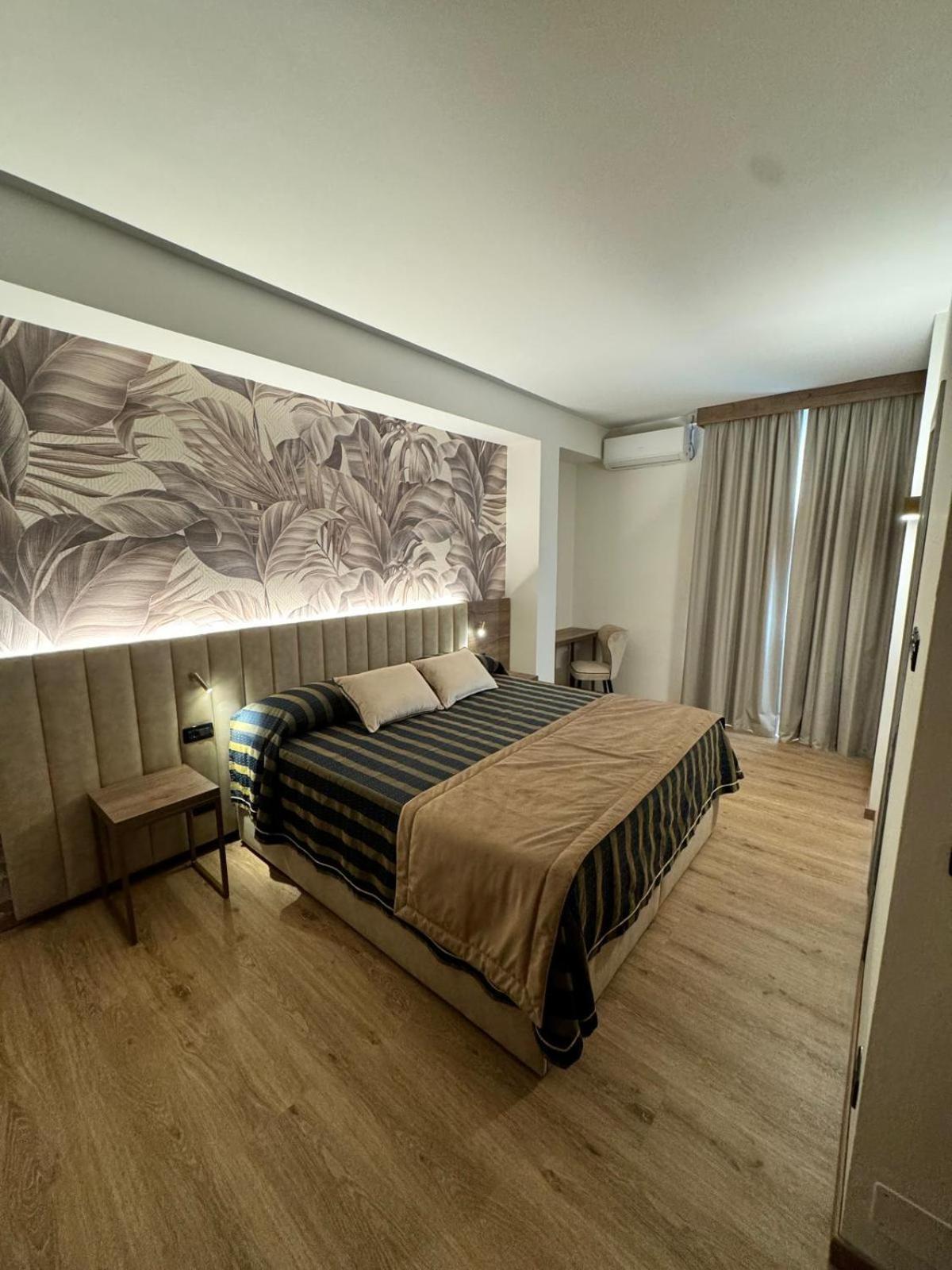Hotel Corallo Montecatini Terme Extérieur photo