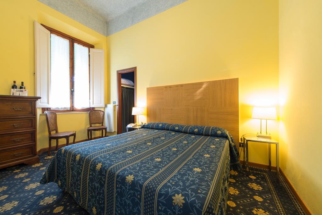 Hotel Corallo Montecatini Terme Extérieur photo