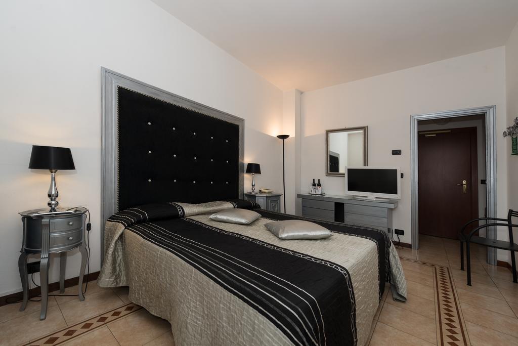 Hotel Corallo Montecatini Terme Extérieur photo