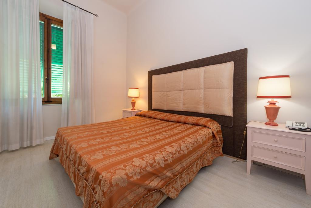 Hotel Corallo Montecatini Terme Extérieur photo
