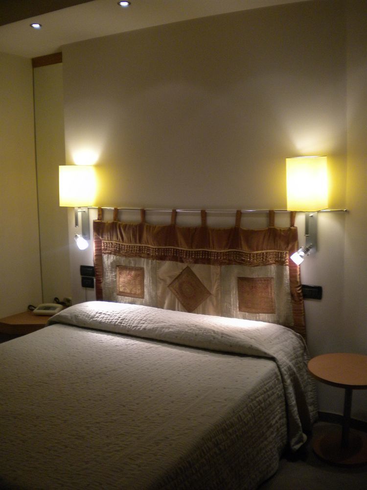 Hotel Corallo Montecatini Terme Extérieur photo