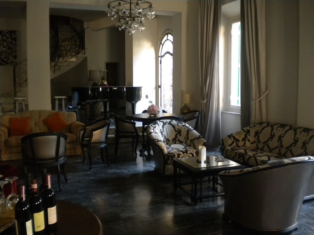 Hotel Corallo Montecatini Terme Extérieur photo