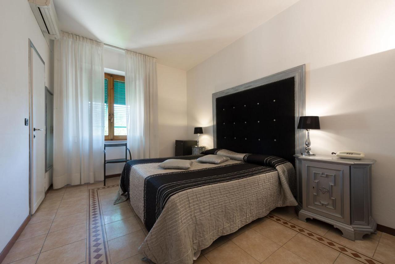 Hotel Corallo Montecatini Terme Extérieur photo