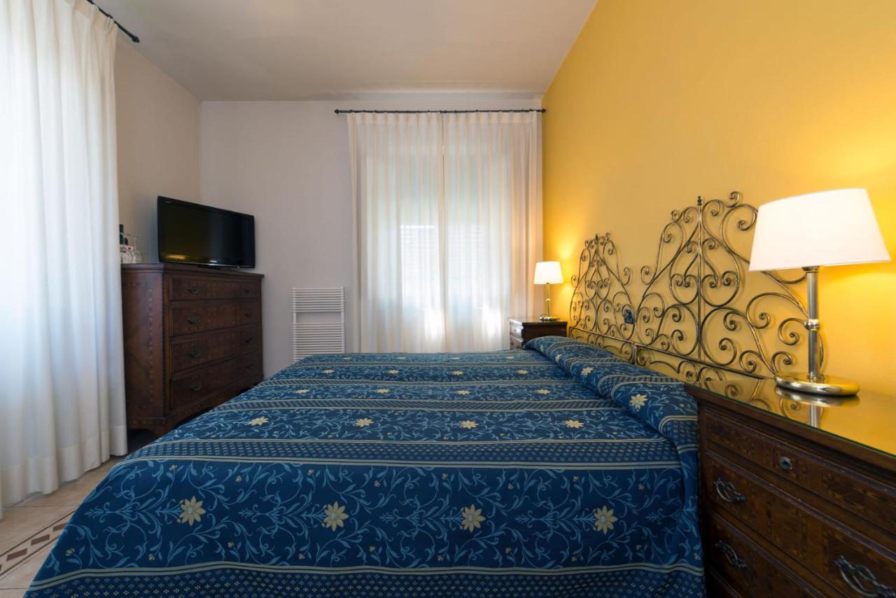 Hotel Corallo Montecatini Terme Extérieur photo