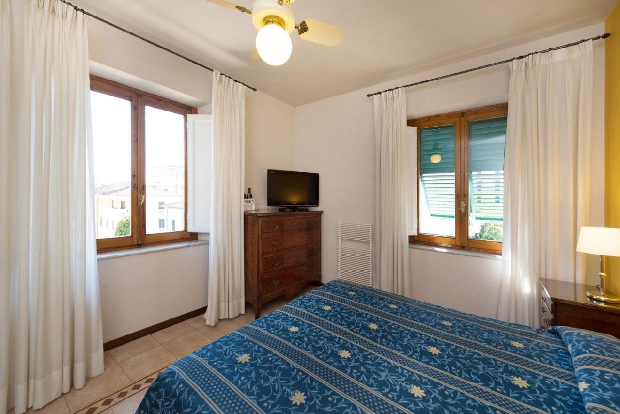 Hotel Corallo Montecatini Terme Extérieur photo