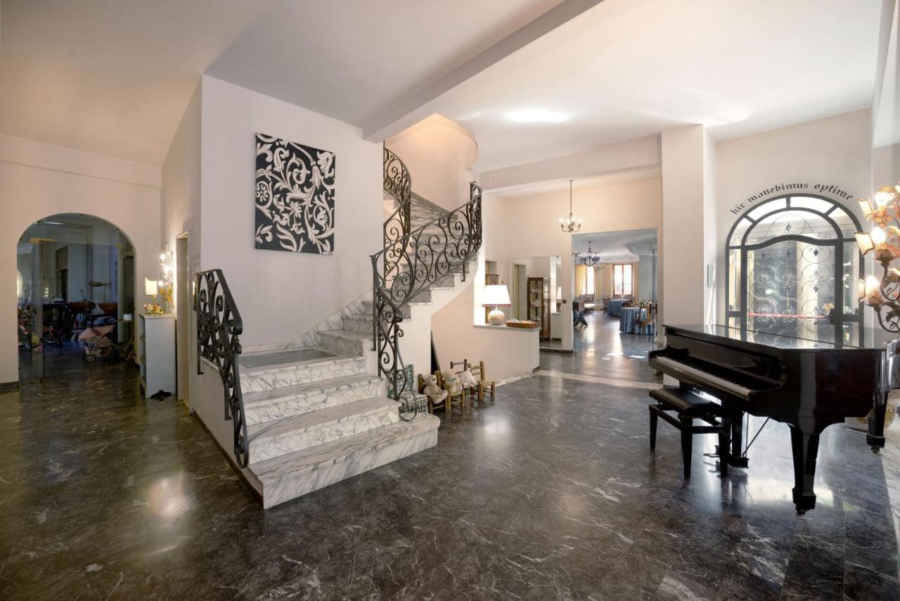 Hotel Corallo Montecatini Terme Extérieur photo