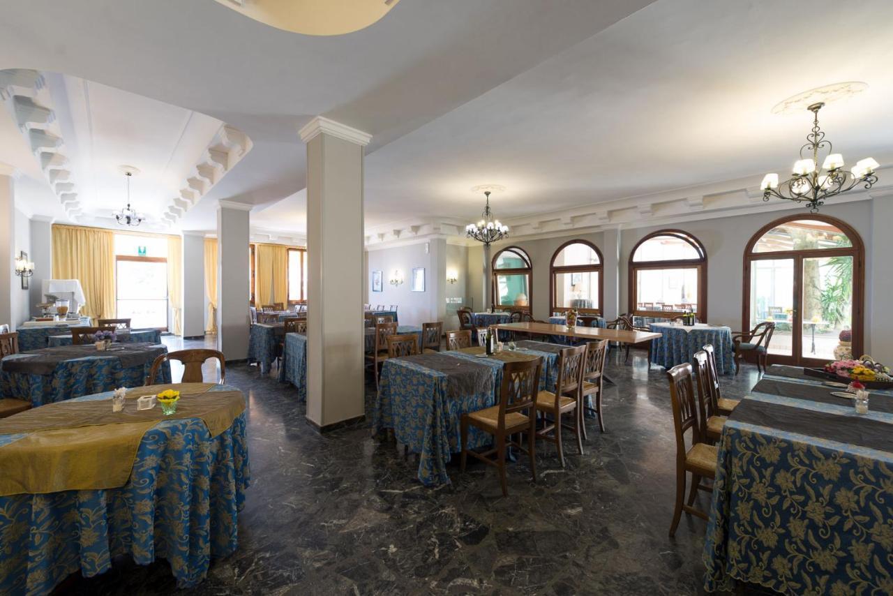 Hotel Corallo Montecatini Terme Extérieur photo